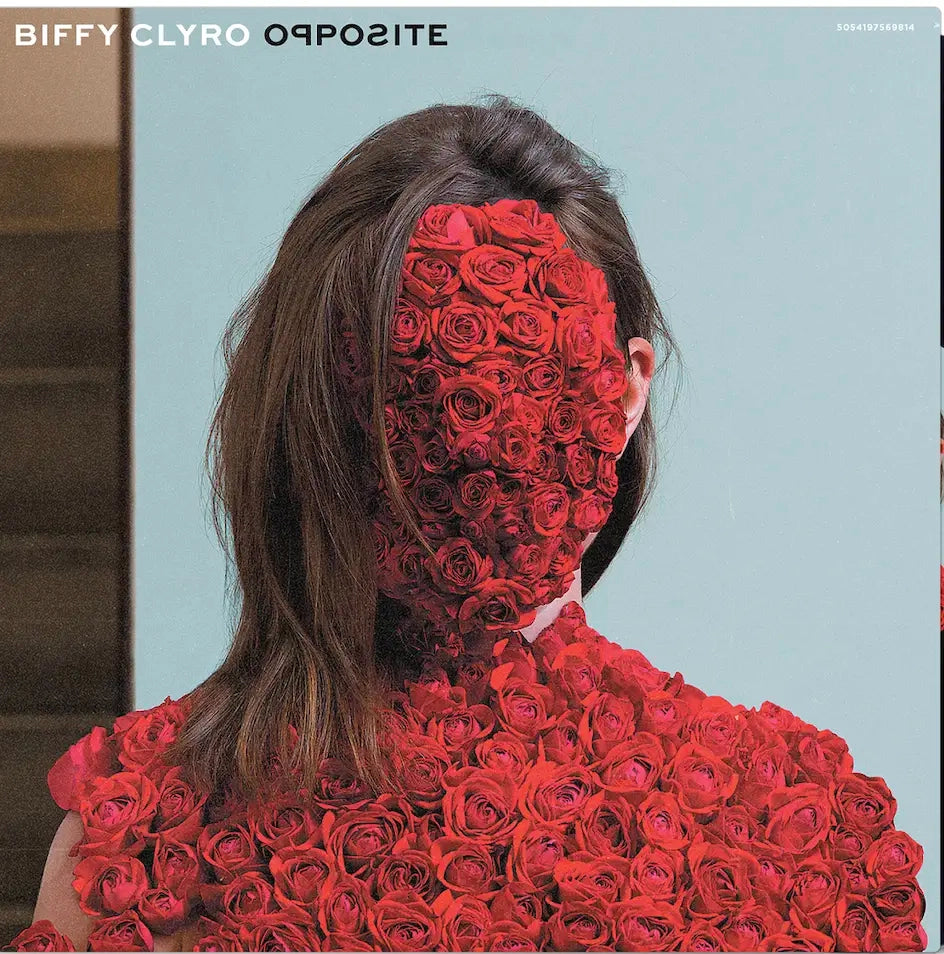 Biffy Clyro Opposite