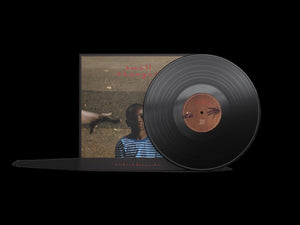 Michael Kiwanuka Small Changes