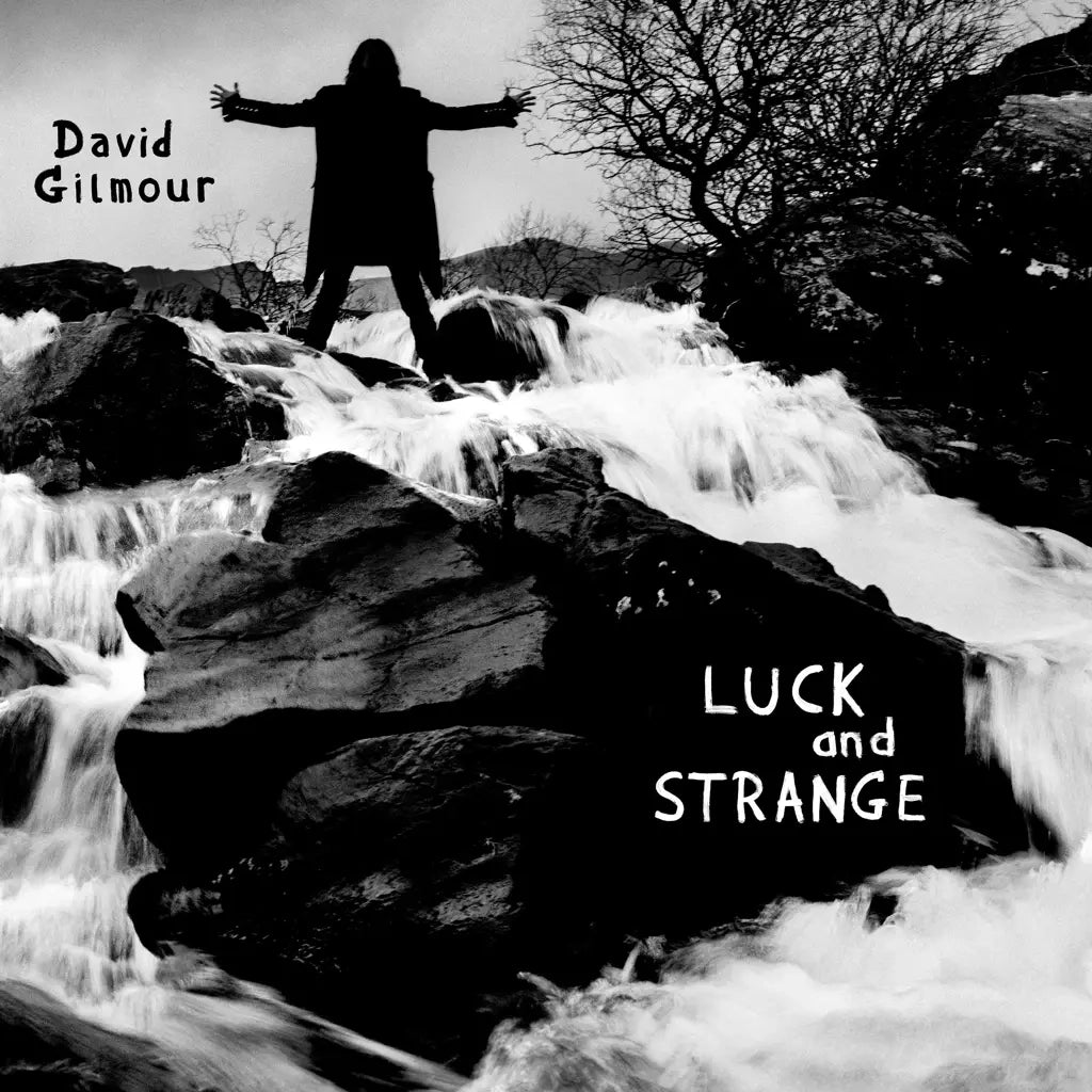 David Gilmore Luck and Strange