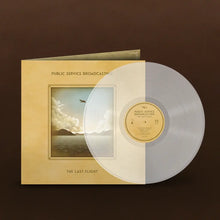 Load image into Gallery viewer, Public Service Broadcasting The Last Flight
