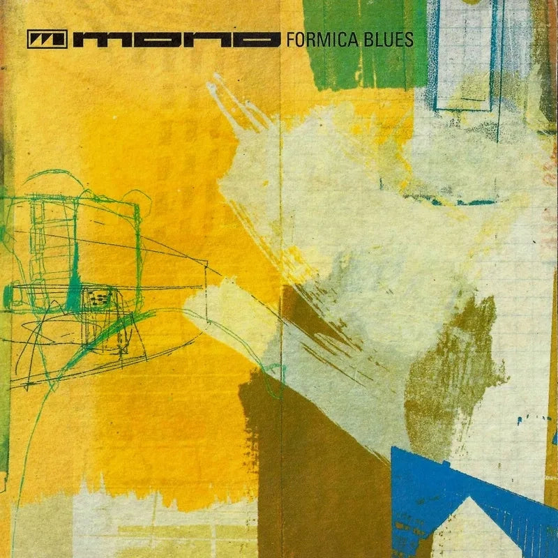 Mono Formica Blues