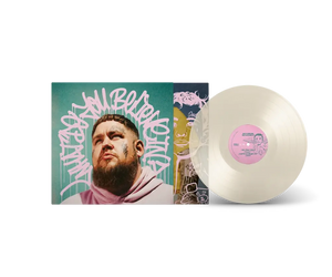 Rag N Bone Man What Do You Believe In?