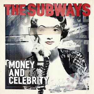 The Subways (National Album Day 2024)