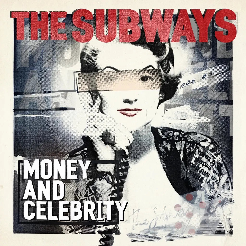 The Subways (National Album Day 2024)