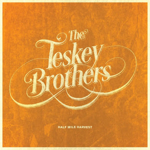 The Teskey Brothers