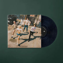 Load image into Gallery viewer, Amyl and the Sniffers Cartoon Darkness
