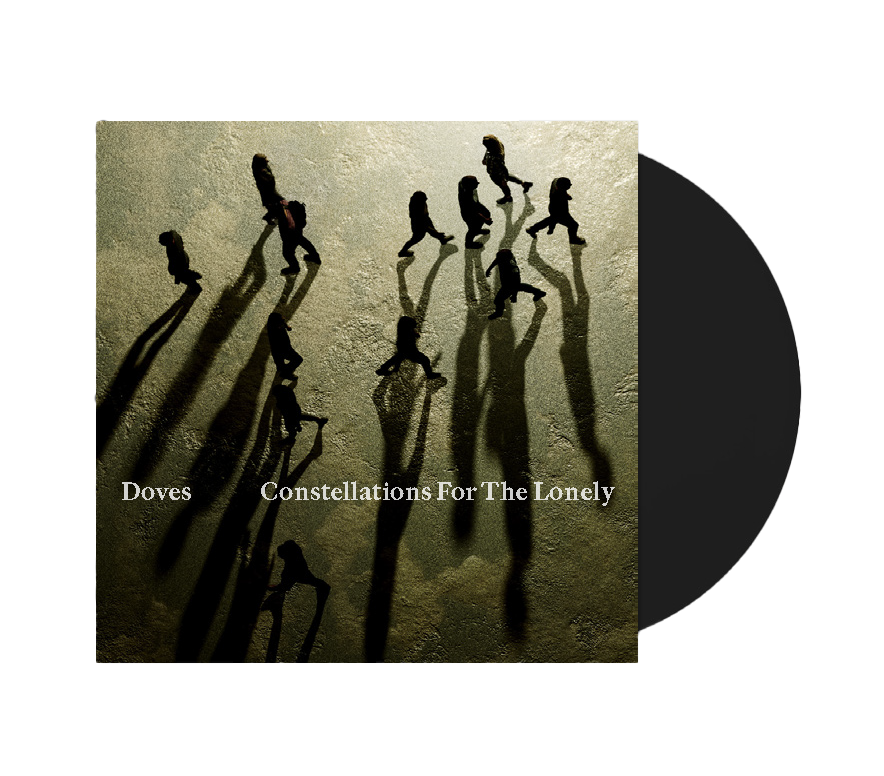 Doves Constellations for the Lonely
