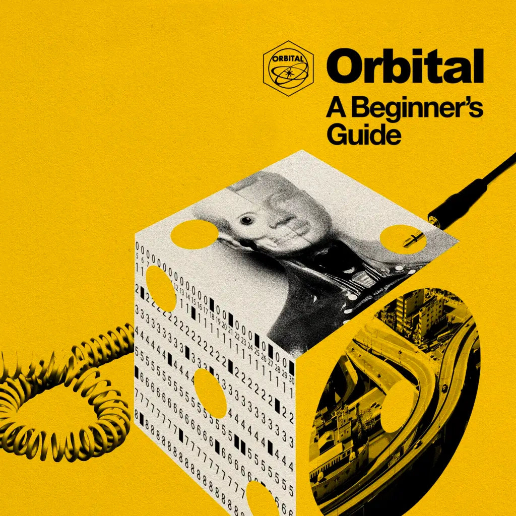 Orbital A Beginners Guide