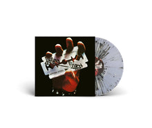 Load image into Gallery viewer, Judas Priest British Steel (National Album Day 2024)
