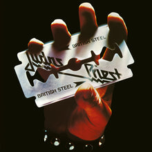 Load image into Gallery viewer, Judas Priest British Steel (National Album Day 2024)
