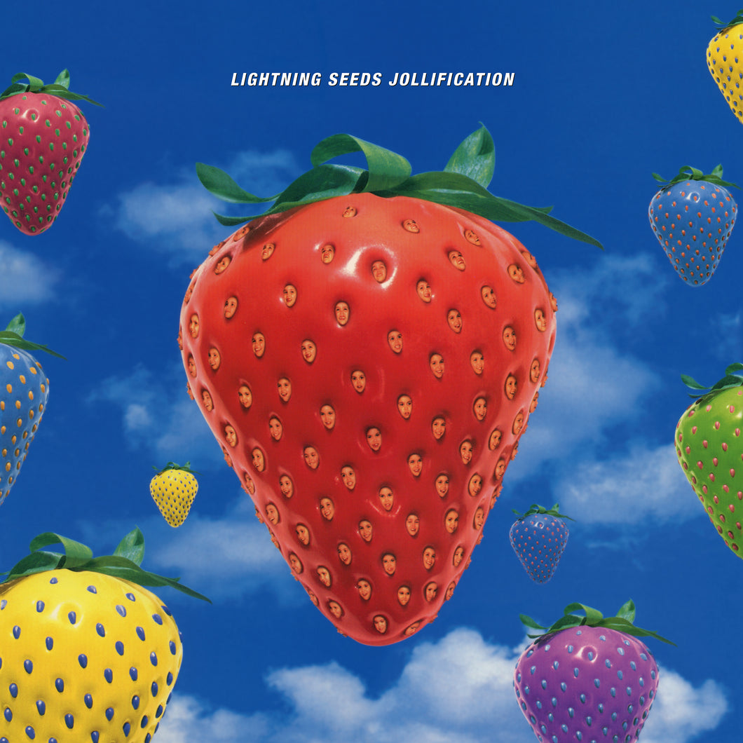 The Lightning Seeds Jollification (National Album Day 2024)