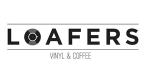Loafers Vinyl & Coffee