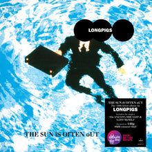 Load image into Gallery viewer, Longpigs The Sun Is Often Out (National Album Day 2024)
