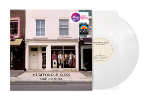 Mumford & Sons Sigh No More (National Album Day 2024)