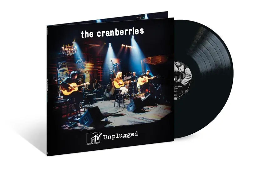 The Cranberries Mtv Unplugged