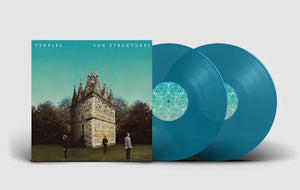 Temples Sun Structures (RSD)