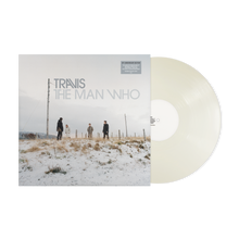 Load image into Gallery viewer, Travis The Man Who (25th Anniversary Edition) (National Album Day 2024)
