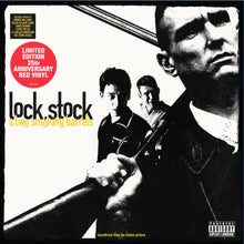 Load image into Gallery viewer, Lock Stock &amp; Two Smoking Barrells

