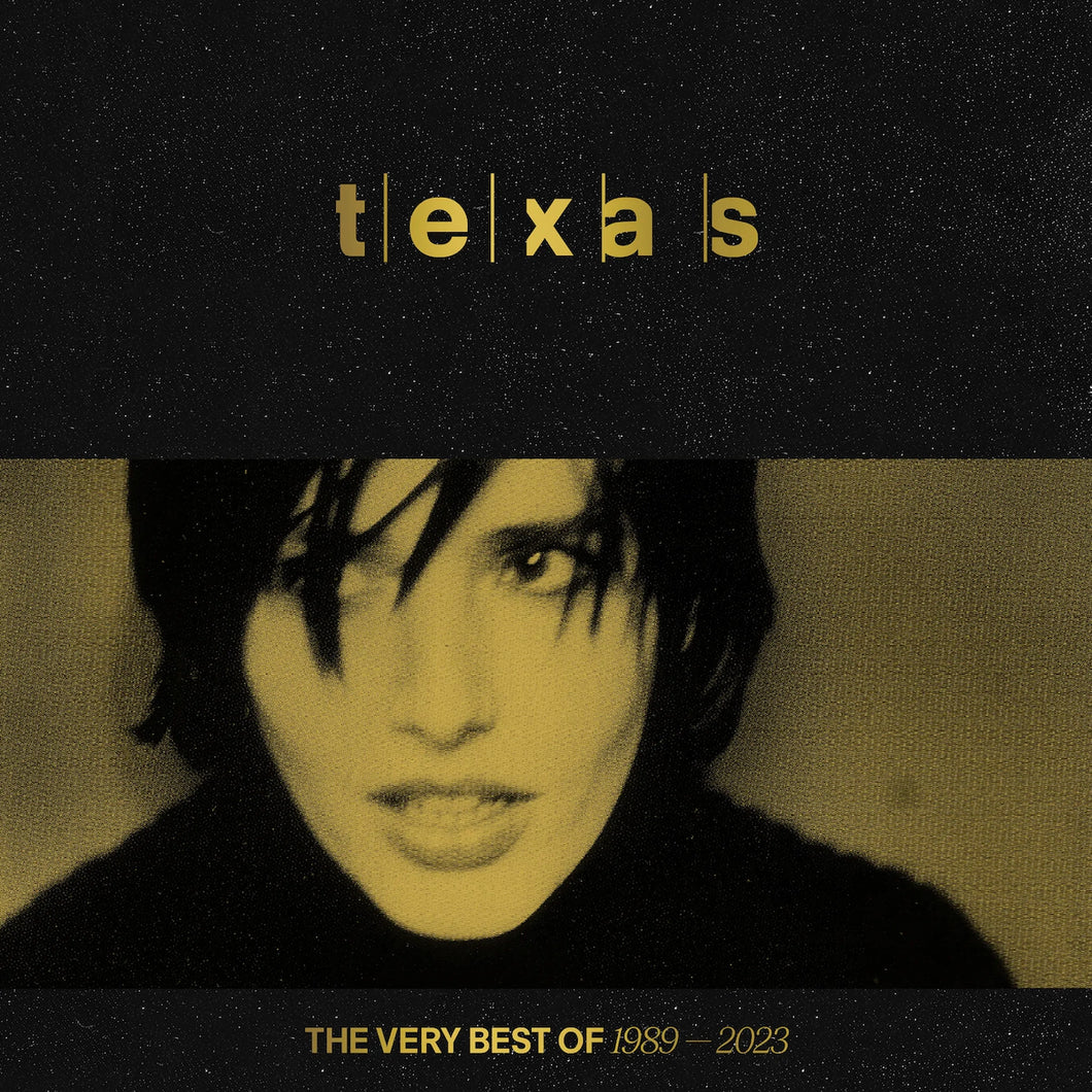 Texas The Very Best Of 1989-2023