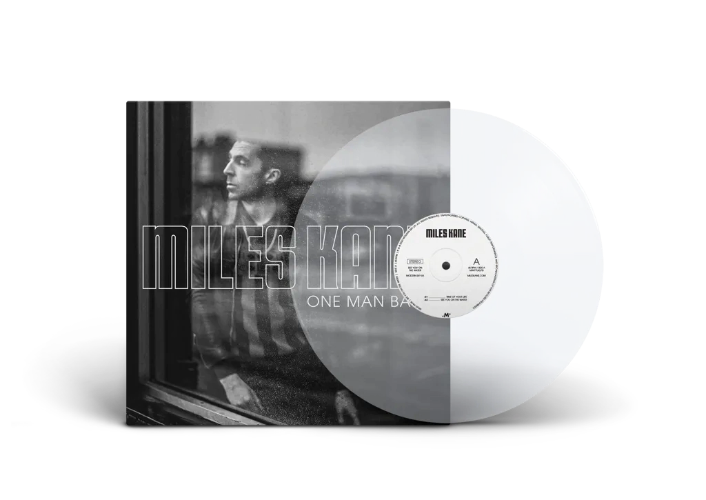 Miles Kane One Man Band