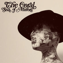 Load image into Gallery viewer, The Coral Sea of Mirrors
