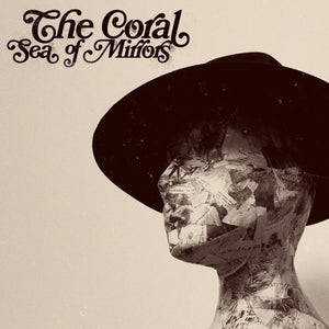 The Coral Sea of Mirrors