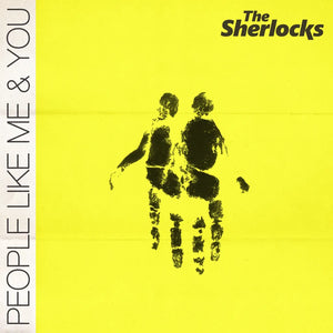 Sherlocks People Like Me & You