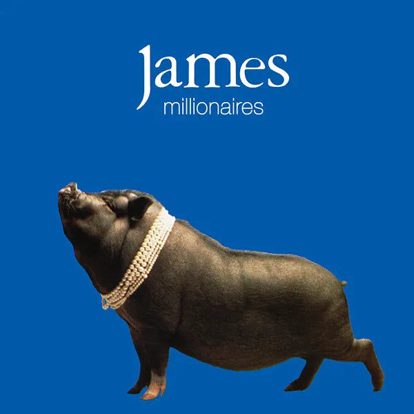 James Millionaires