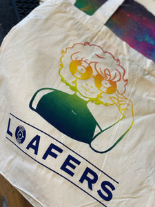 Loafers PRIDE Tote Bag