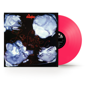 The Stranglers La Folie (National Album Day 2024)