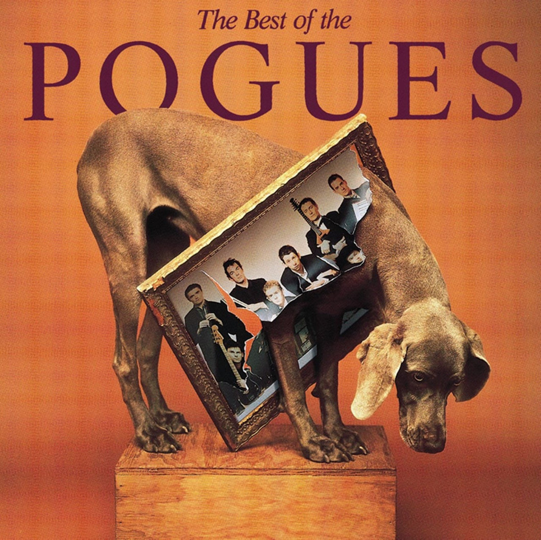 The Best of The Pogues