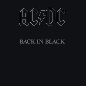 AC/DC Back In Black