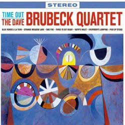 Dave Brubeck Quartet Time Out