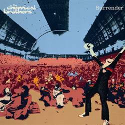 The Chemical Brothers Surrender
