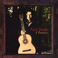 Nick Drake A Treasury