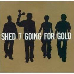 Shed 7 Going For Gold