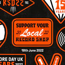 RSD DROP 2