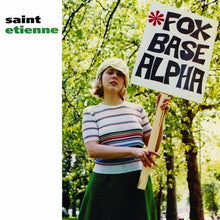 Load image into Gallery viewer, St Etienne Fox Base Alpha 30th Anniversary Edition
