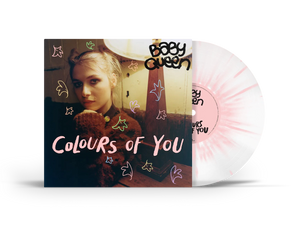 Baby Queen Colours of You / Lazy (RSD23)