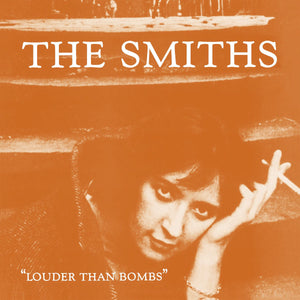 The Smiths Louder Than Bombs