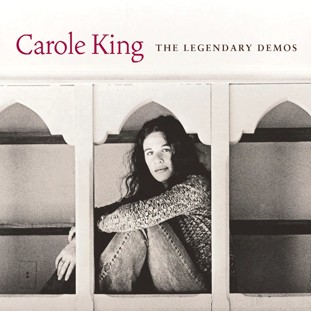 Carole King The Legendary Demos (RSD23)