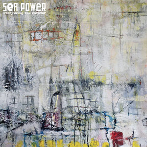 Sea Power Everything Was Forever (RSD23)