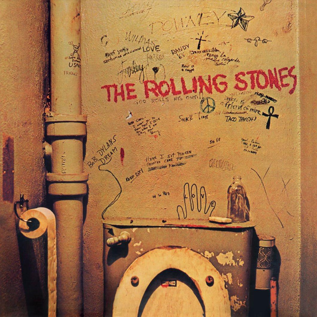 The Rolling Stones Beggars Banquet (RSD23)