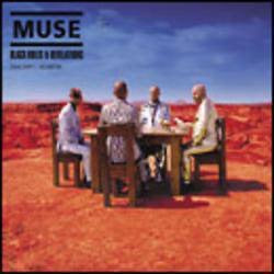 Muse Black Holes and Revelations
