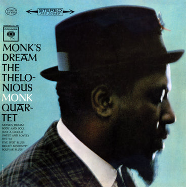 Thelonious Monk Quarter Monks Dream