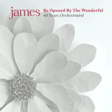 Load image into Gallery viewer, James Be Opened By The Wonderful 40 Years Orchestral
