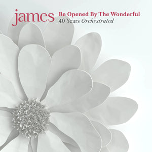 James Be Opened By The Wonderful 40 Years Orchestral