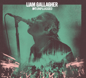 Liam Gallagher - MTV Unplugged