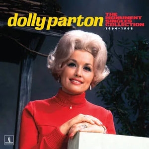 Dolly Parton The Monument Singles Collection 1964-1968 (RSD23)
