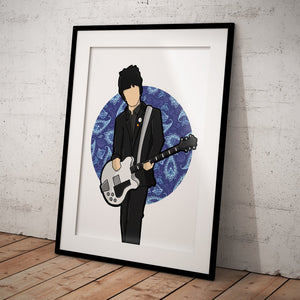 Mr Marr